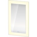 Duravit White Tulip Mirror WT7060000006000